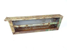 Box für Warndreieck vom Güldner AF15 Traktor