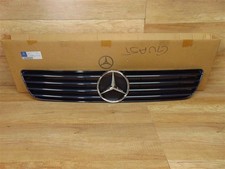 Kühlergrill Original Mercedes