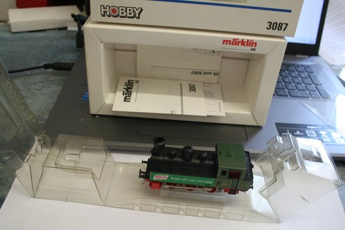 Märklin somo 3087 - ho,
