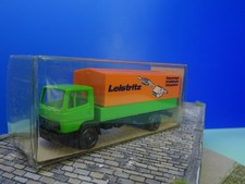 Wiking 1:87 MB 43118 NEU OVP