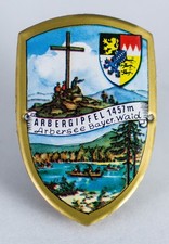 Stocknagel Stockschild