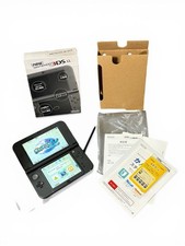 Dual IPS New Nintendo 3DS LL
