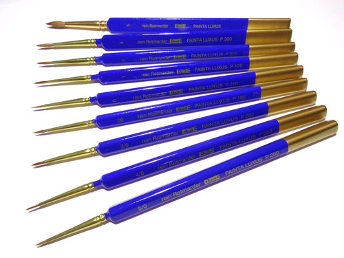 Revell 9er set painta luxus - painta,