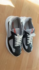 Prada American Cups Sneaker