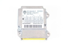 Airbagsteuergerät Steuergerät Airbag VW Golf 6 AJ5 Variant 5C0959655C