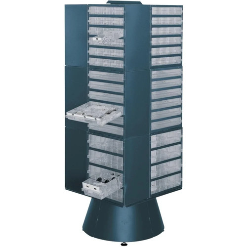 Raaco drehturm leer blau - leer,,