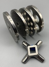 Fleischwolf Lochscheibe oder