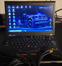 Xentry DAS WIS Diagnosegerät