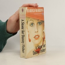 A Stone for Danny Fisher  | 