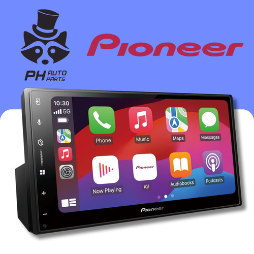Pioneer sph da77dab wireless - pioneer,
