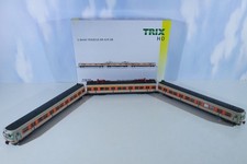 Trix 22620 , BR 420 S-Bahn , DSS , unbespielt,Top,neuw. OVP (LB11585)
