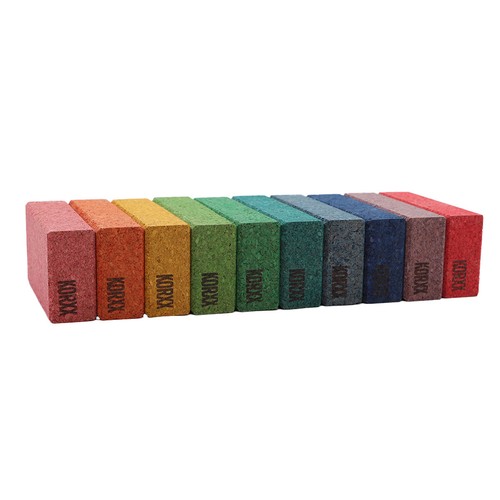 Korxx rectangular - rectangular,