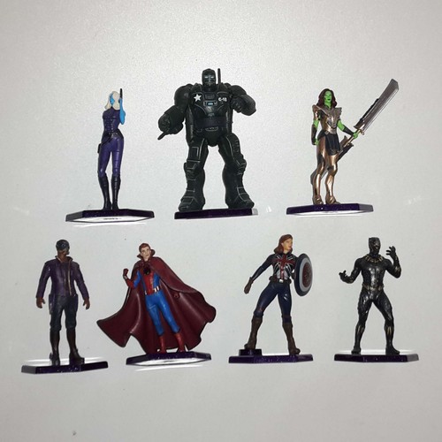 Marvel disney store figuren - marvel,