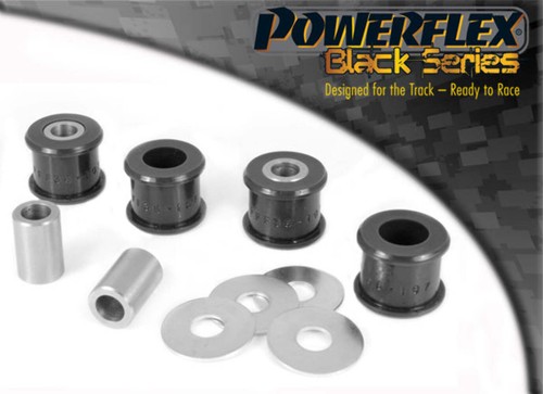 Powerflex schwarz stabilisator - powerflex,