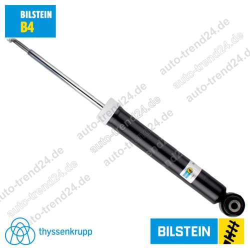 Bilstein dämpfer hinten - b4,