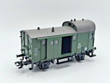 Märklin H0 4699 Gepäckwagen