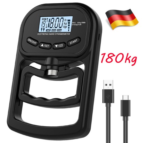180kg digitaler - 180kg,