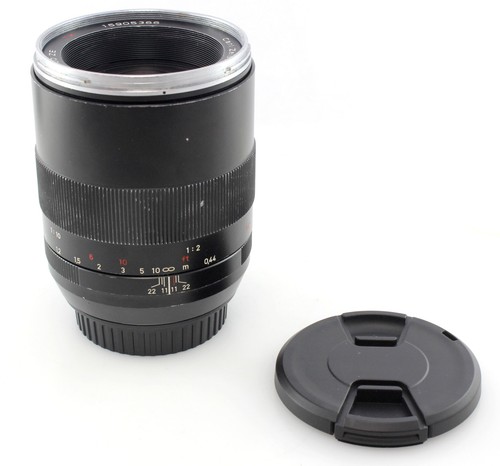 Zeiss makro planar - zeiss, 100mm
