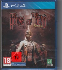 The House of the Dead Remake -
