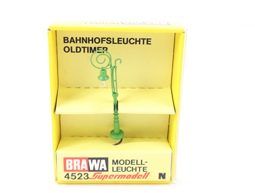 Brawa 4523 lampe leuchte - brawa,
