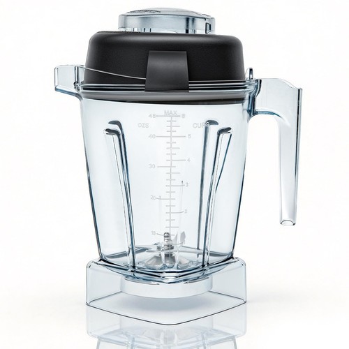 48oz low profile - profile, blender