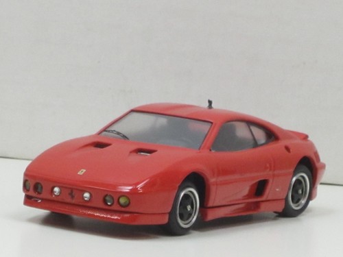 Ferrari 348 zagato rot - 348, tb