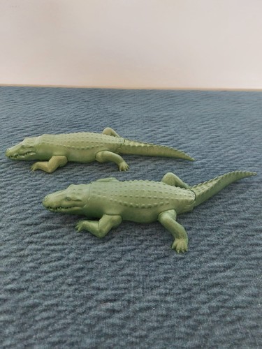 Playmobil krokodile 3541 - playmobil,