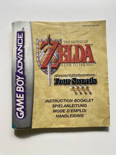 The legend zelda link - zelda, a