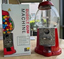 Retro Kaugummiautomat Gum
