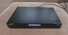 HUMAX PDR ICORD HD RECEIVER -