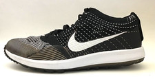 NIKE Golf FLYKNIT Racer Golfschuhe EUR 45,5 - US 11,5 - UK 10,5 # lesen