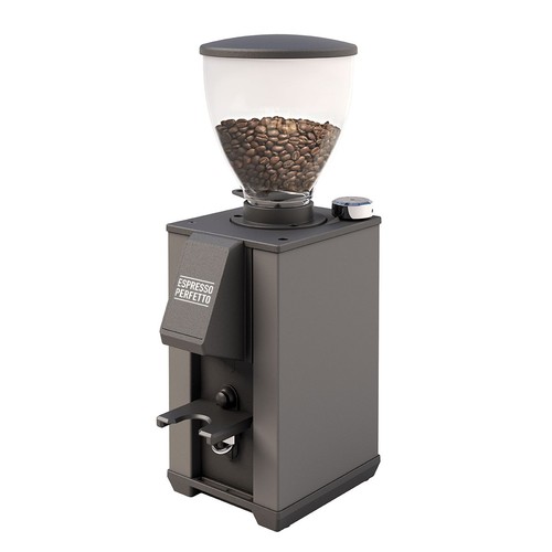 Macap leo manuale schwarz - 55,
