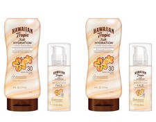 Hawaiian Tropic Weightless