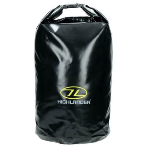 Highlander wasserdichte tasche - highlander,