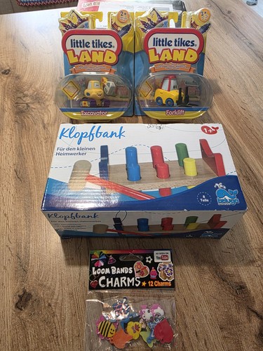 Little tikes land - tikes,