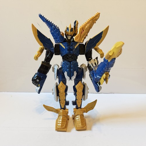 Power rangers dino fury - rangers,