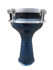 VATAN VDT-124 Darbuka (18,5cm/34cm) (Blue Fade)