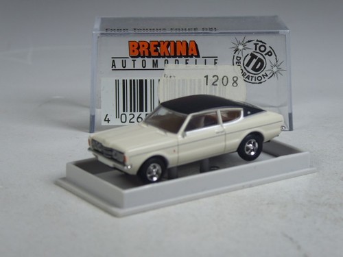 Brekina 19205 ford - 19205,