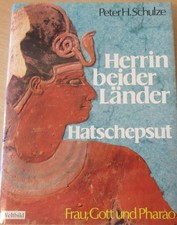 Herrin beider länder - länder,