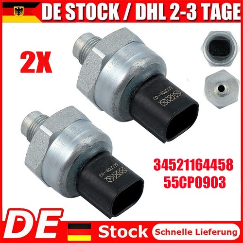 Bremse abs dsc drucksensor - 2*bremse,