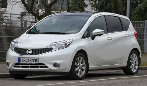 2014 2018 nissan - 2014-,