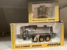 Ros Joskin Vacu-Cargo 24000
