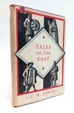 Tales of the East (C.H.Jarvis