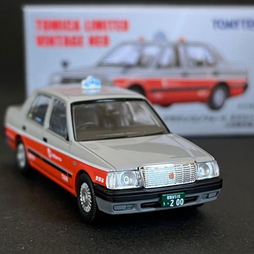 Tomytec tomica limited vintage - tomica,