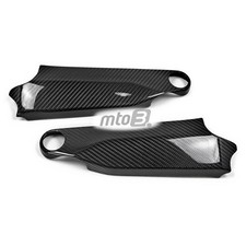 Carbon Seitenverkleidung für