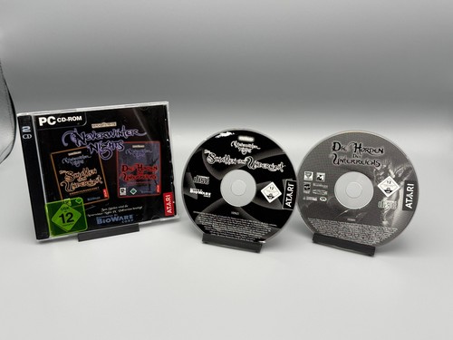 Spiel - pc-, (retrogame)