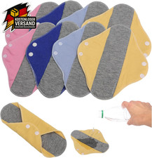 Waschbare Damen-Slipeinlagen