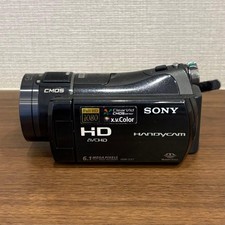 SONY Handycam Video Camera HDR