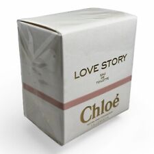 Chloe Chloé Love Story Eau de