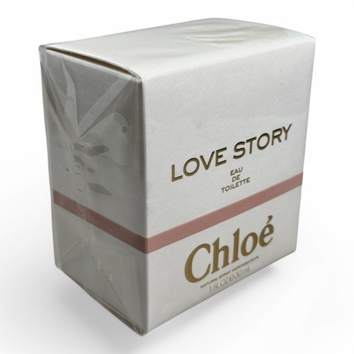 Chloe chloé love story eau - chloe,